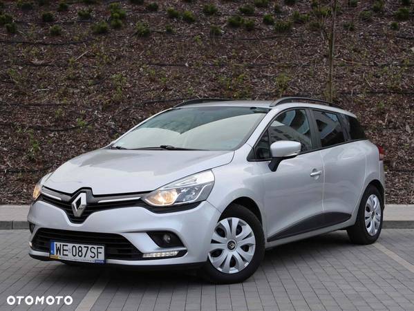 Renault Clio 1.5 dCi Energy Life - 1