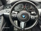 BMW Seria 5 530d Touring - 12