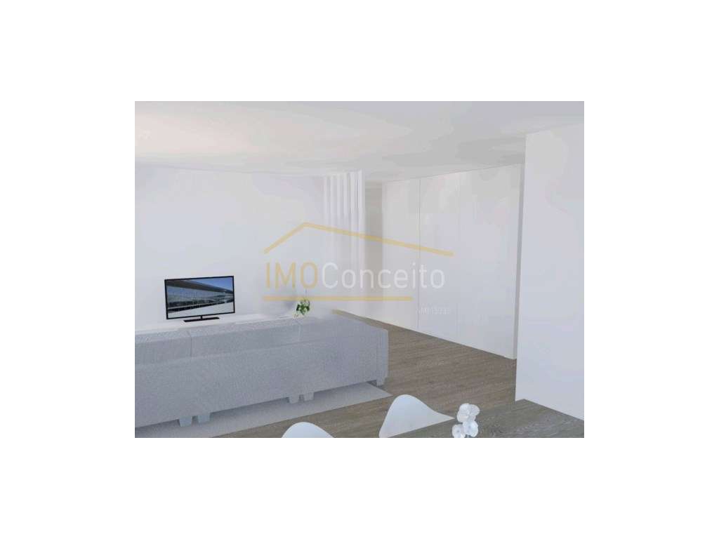 Apartamento T2 NOVO | Garagem - Constância - Grande imagem: 4/7