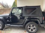 Jeep Wrangler - 26