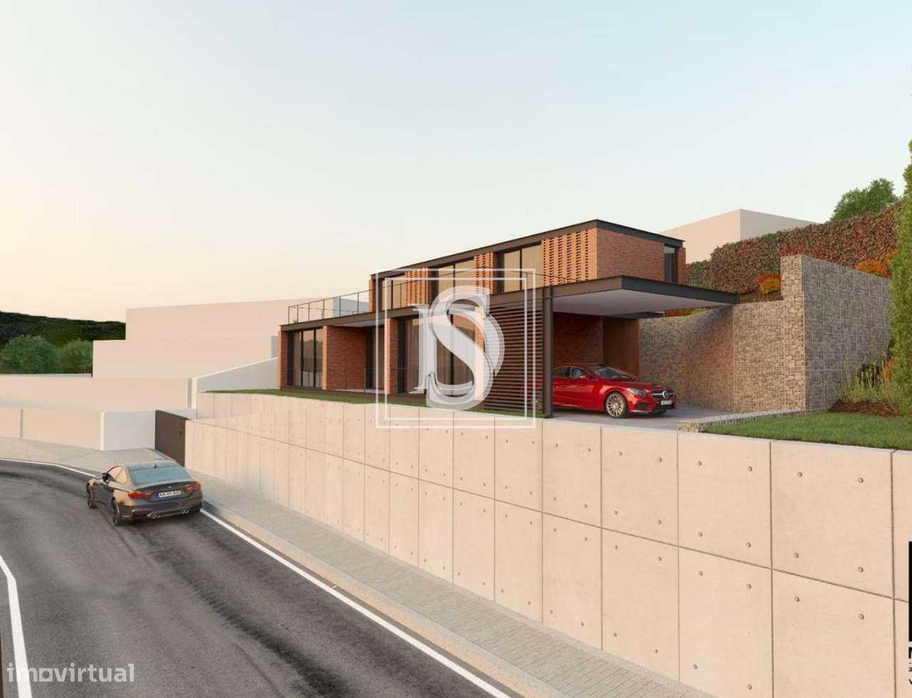 Terreno para construção em UDF de Gandra e Taião - Grande imagem: 4/15