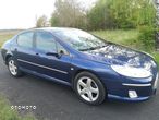 Peugeot 407 2.0 ST Komfort - 31