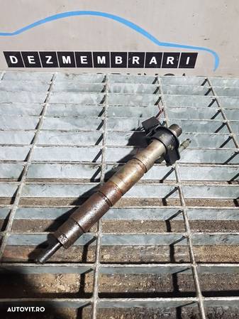 Injector BMW X1 E84 2.0 Diesel 2009 - 2012 177CP N47 D20C (732) 0445116024 - 2