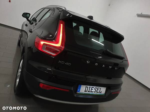 Volvo XC 40 - 9