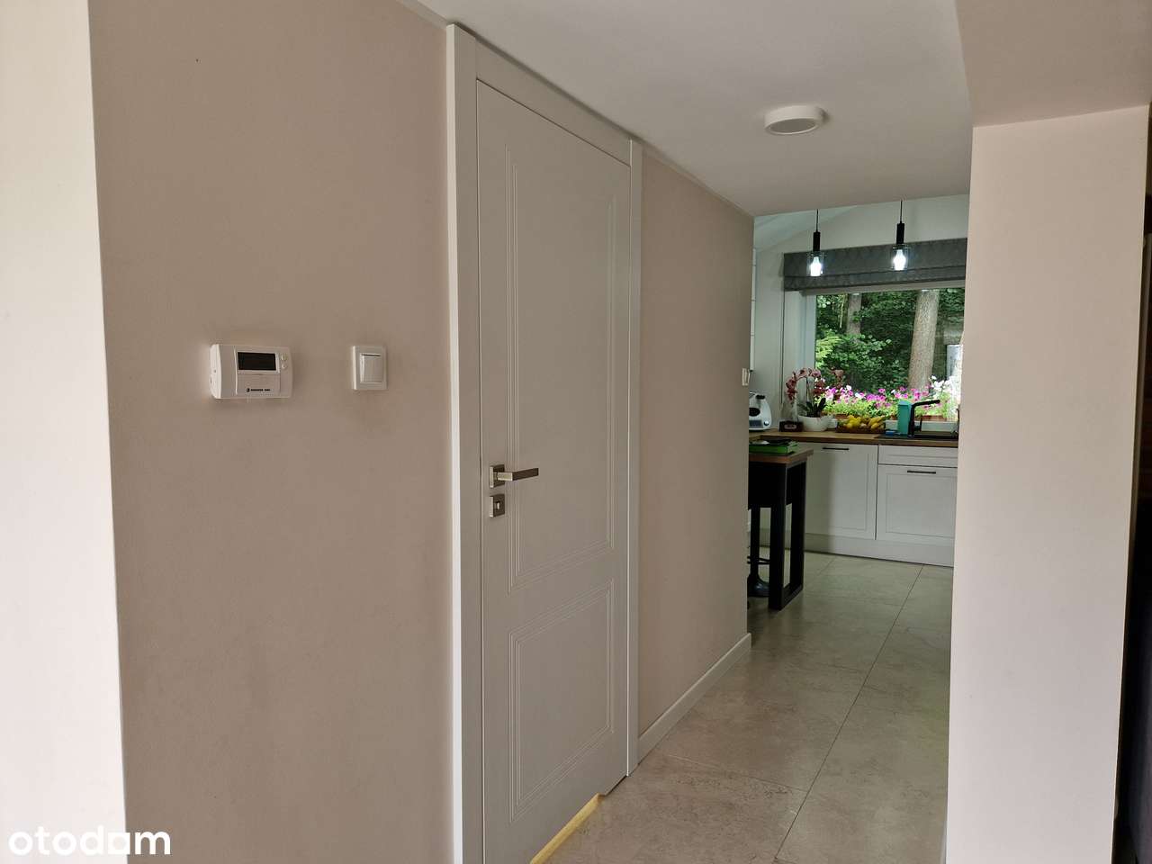 Wolnostojący, wyposażony DOM NA sprzedaż przy lesie w Charzykowach-8