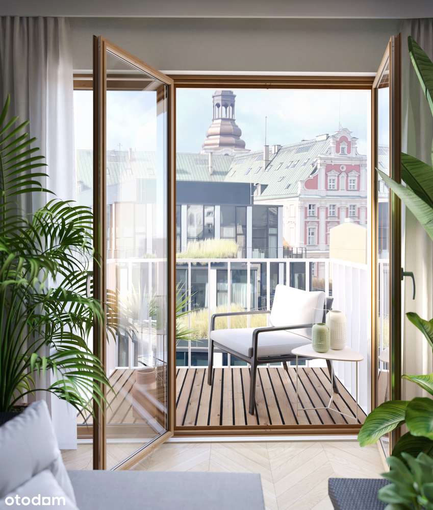 Rezydencja Garbary - Pełny obrazek: 5/5