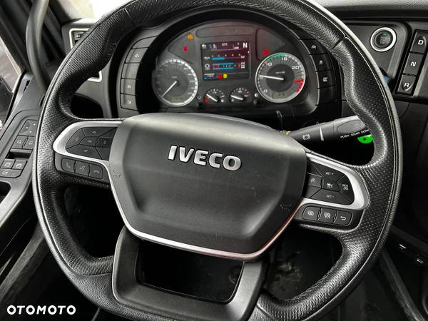 Iveco 490 S-Way Euro 6 AS 440S49 T/P 4x2 - 16