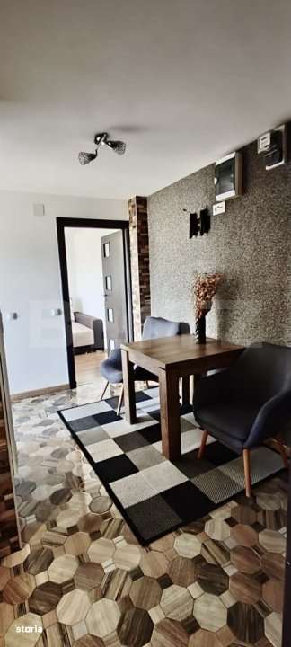 Apartament 2 camere, 55 mp, zona Stupini - Imagine principală: 4/7