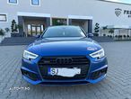 Audi A4 Avant 2.0 TDI S tronic quattro design - 21