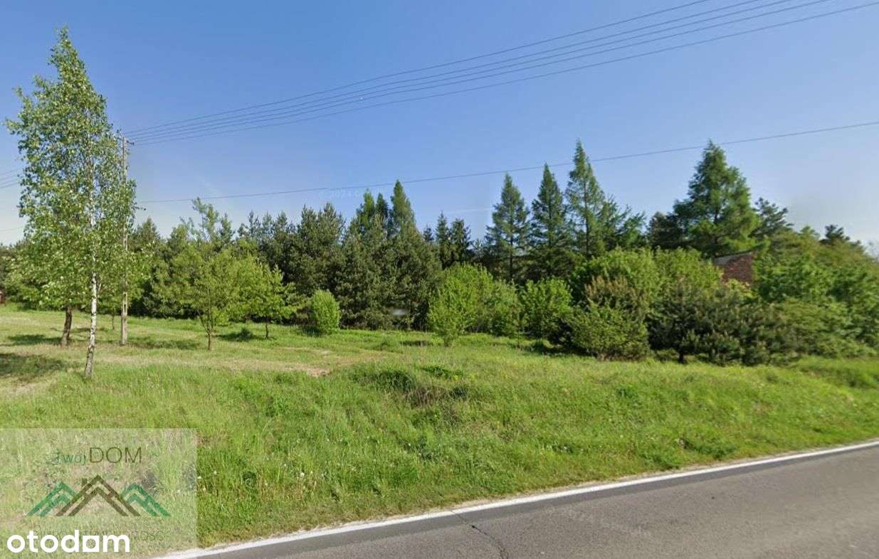 Bolesław usługowo mieszkaniowa działka - Pełny obrazek: 5/5