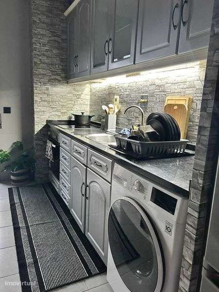 Apartamento T2 Reguenga Santo Tirso - Grande imagem: 4/9