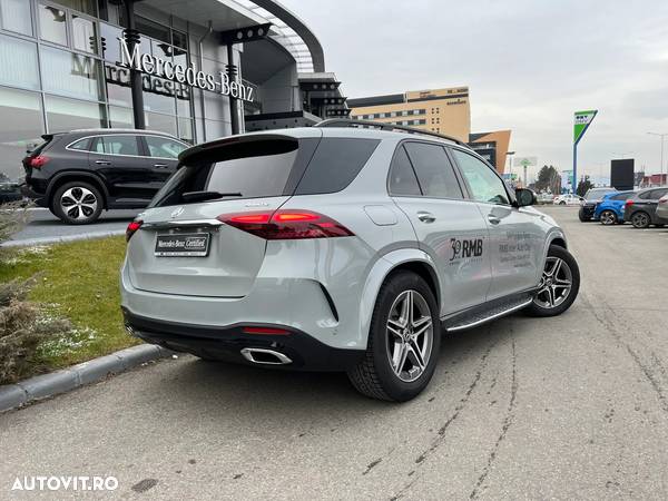 Mercedes-Benz GLE 450 MHEV 4MATIC - 3