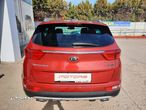 Kia Sportage 1.6 T-GDI 7DCT 4x4 GT Line - 6