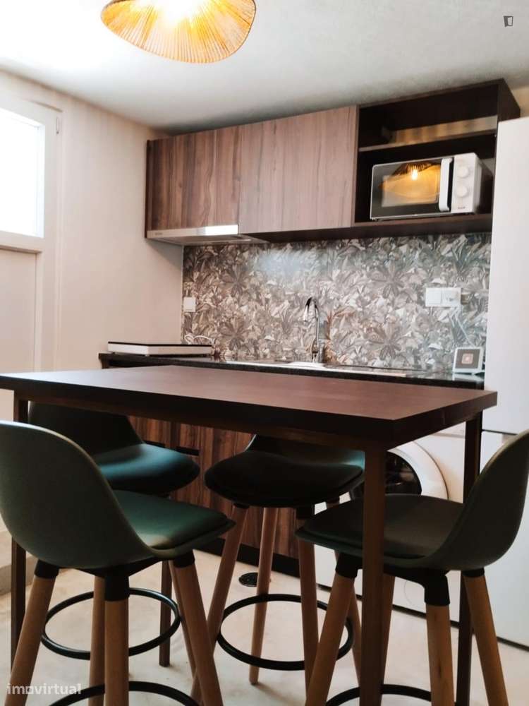 Apartamento com 2 quartos - localizado em Campanhã Porto - Grande imagem: 5/8