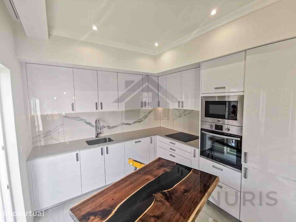 Moradia T2 para venda na Bela Vista em Lagoa - Grande imagem: 2/11