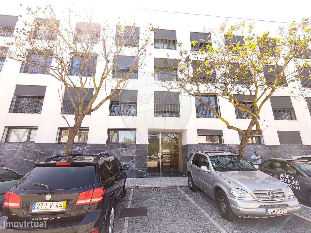 Apartamento T3 para venda - Grande imagem: 3/8