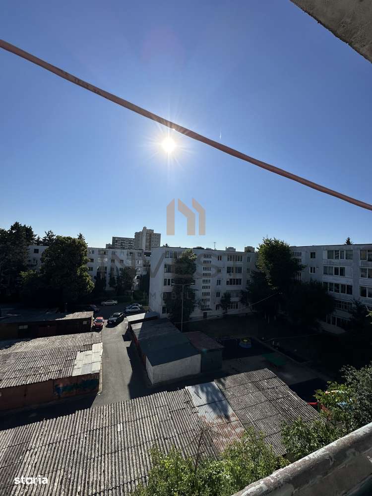 Oportunitate de investitie langa Facultatea de Muzica Manastur! - Imagine principală: 5/11