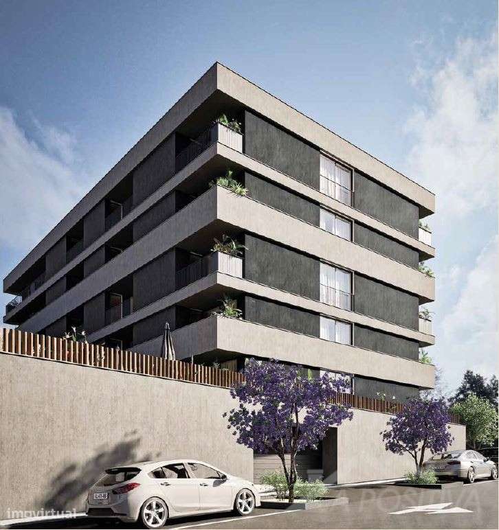 Apartamento T3 Venda em São João da Madeira,São João da Madeira-18