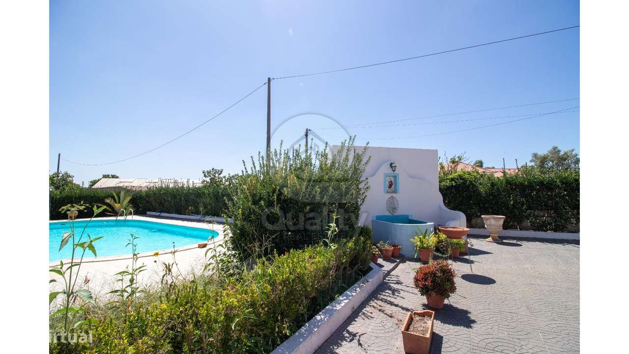 Espetacular Quinta em Penteado - Grande imagem: 2/44