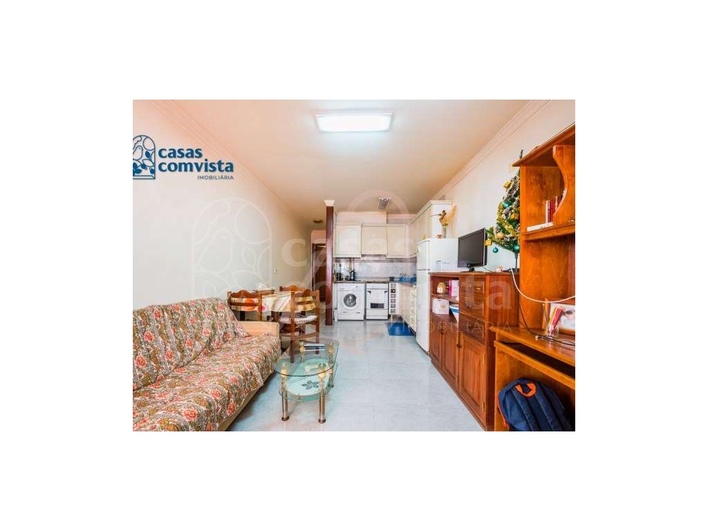 Arrendamento - APT/ T1 - Fátima - Grande imagem: 5/7