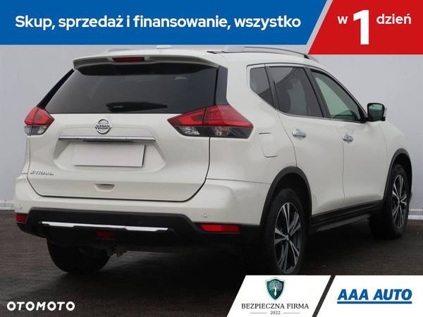 Nissan X-Trail - 6