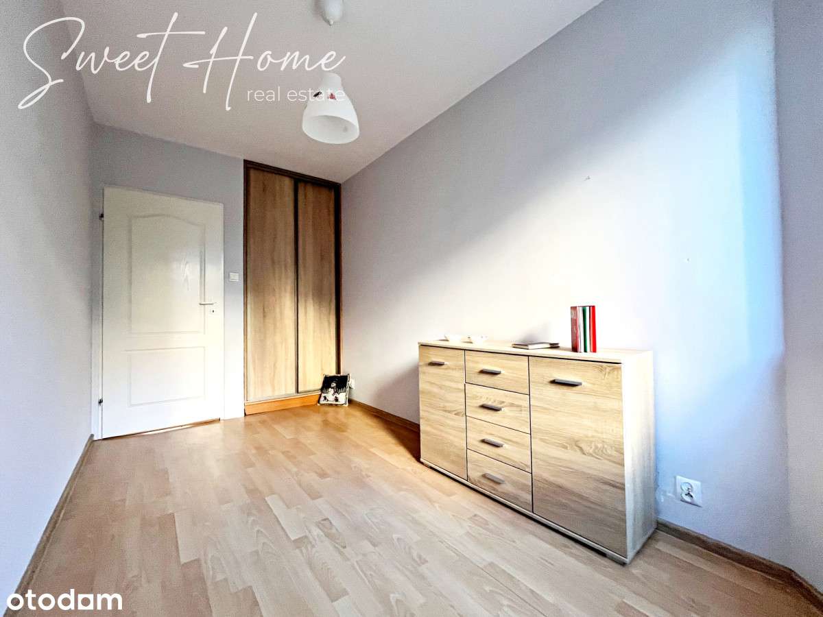 Niski czynsz, parter bez schodów. 0% prowizji-8