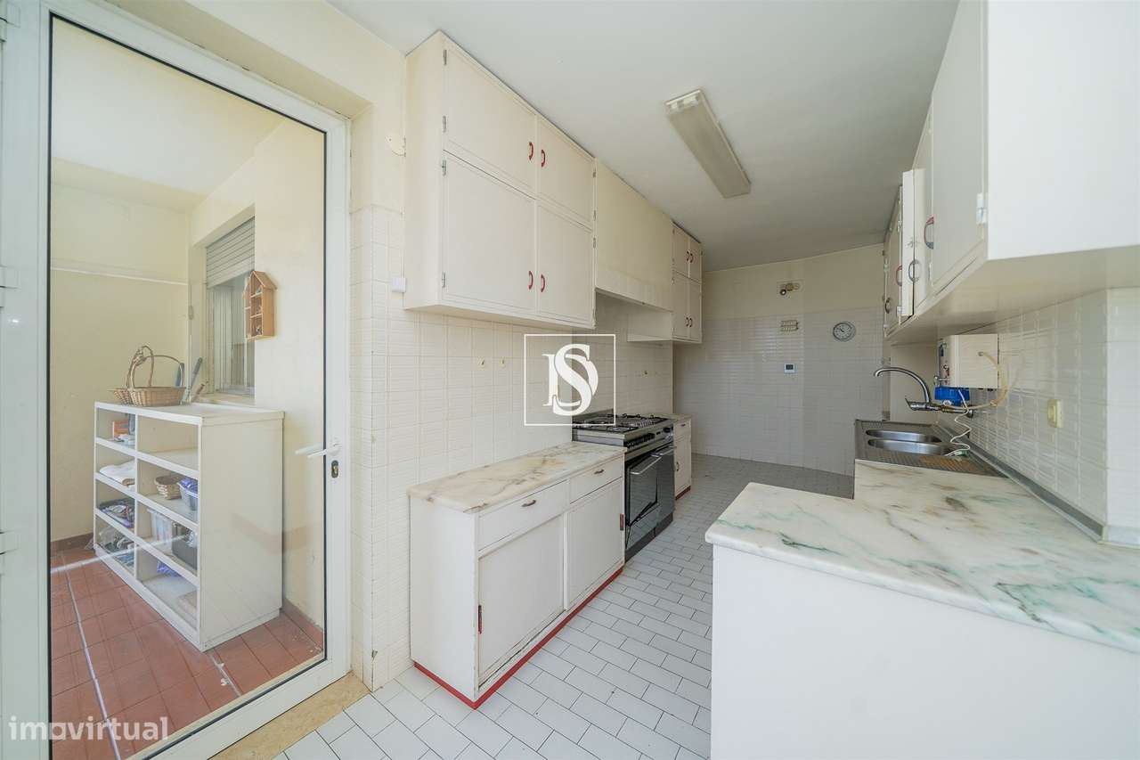 Póvoa de Varzim | Propriedade de Exceção na Primeira Linha de Mar-10