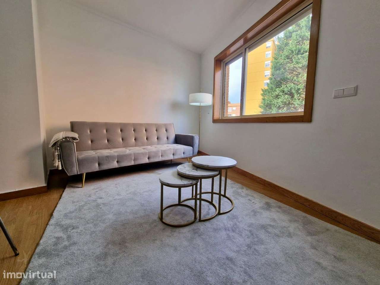 Apartamento T2 Candal/Arrábida - Gaia - Grande imagem: 4/12