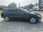 Opel Insignia Sports Tourer - 14