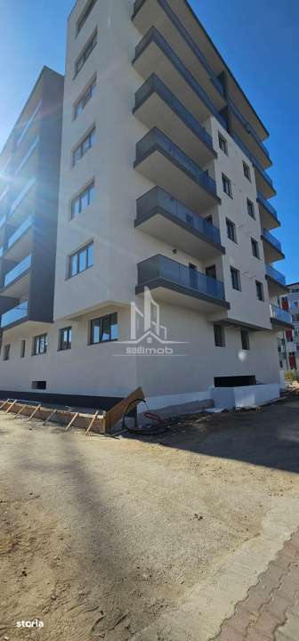 Metrou Berceni apartament 2 camere decomandat.-4