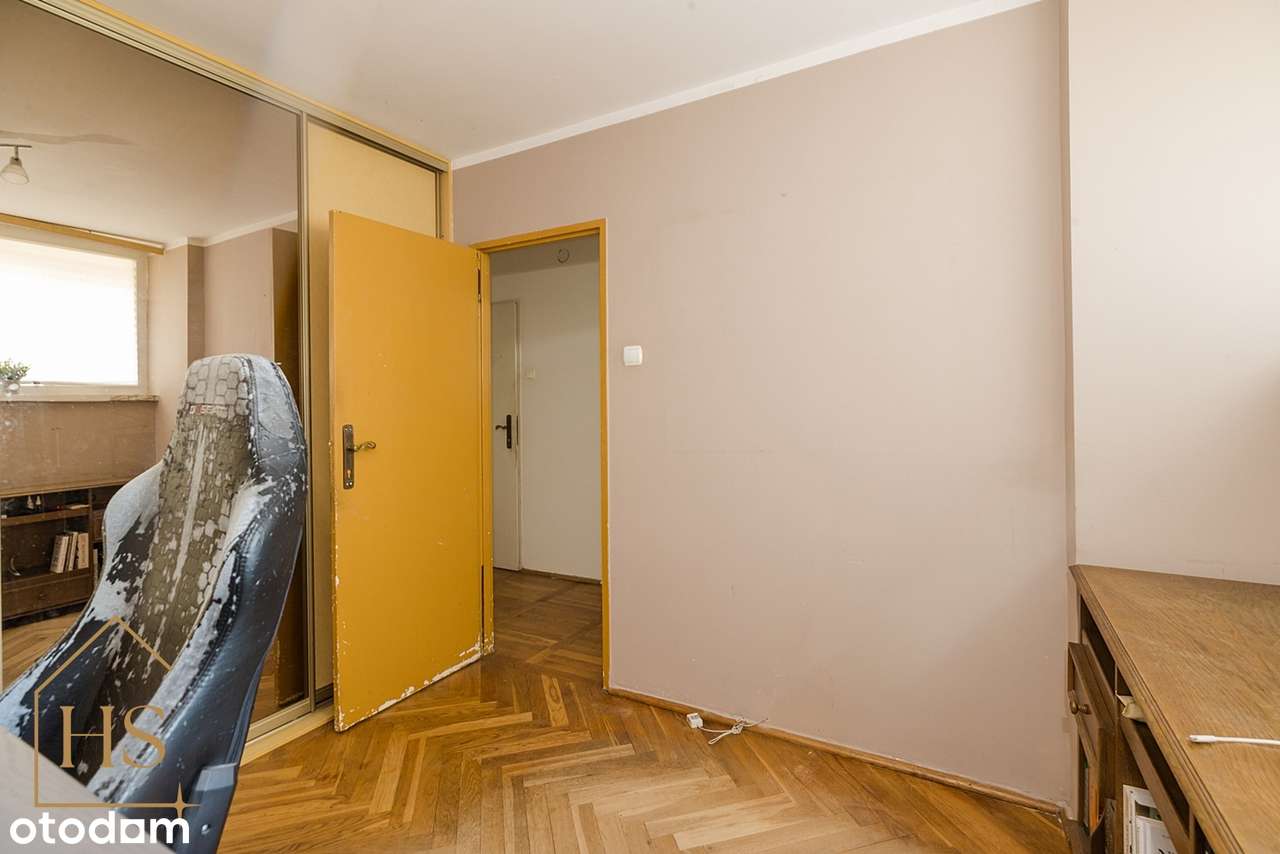 MIESZKANIE/ Śródmieściu Ujazdów – doskonała propozycja inwestycyjna!-5