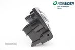 Consola de chaufagem AC Audi A3 Sportback|08-13 - 8