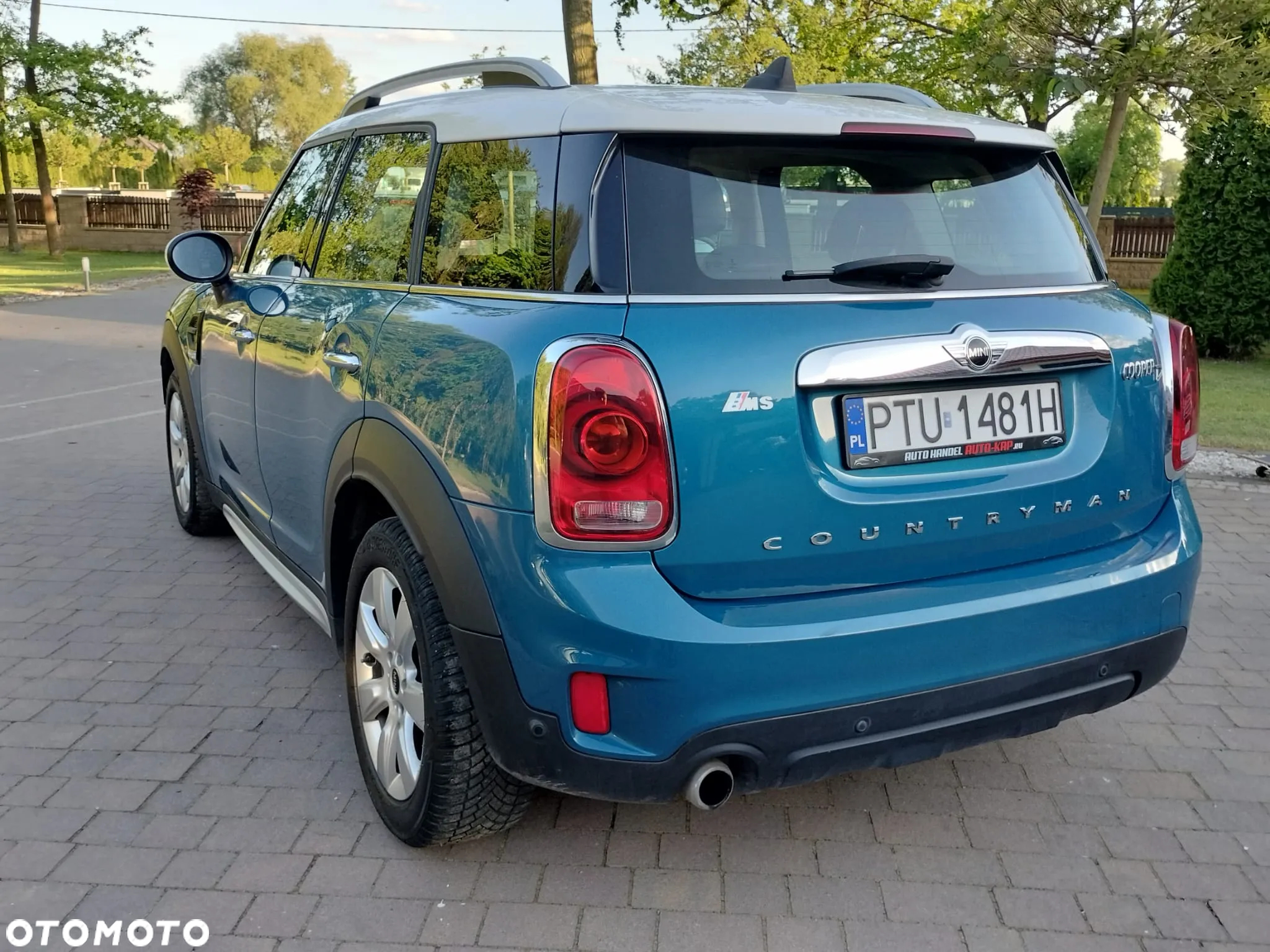 MINI Countryman - 14