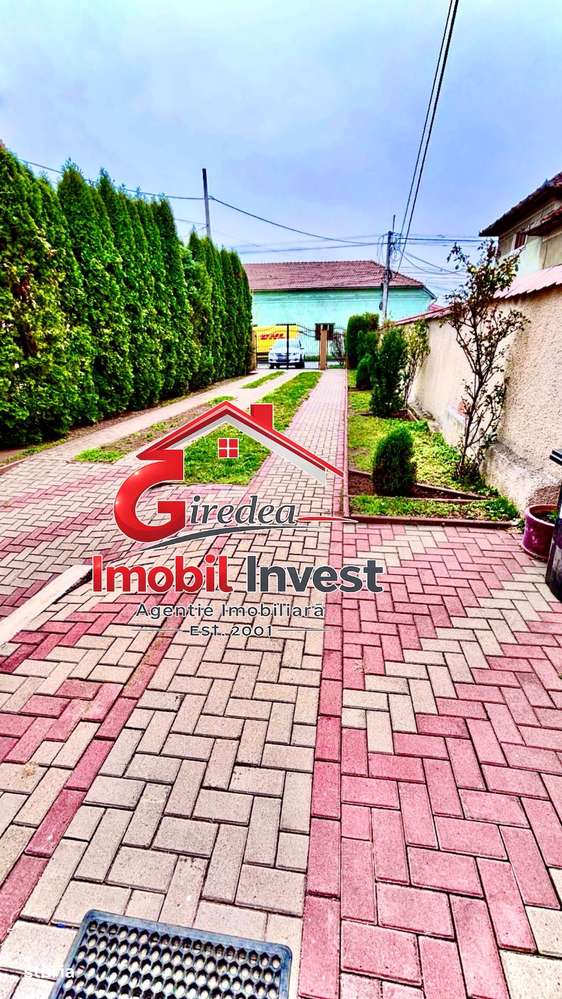 EXCLUSIVITATE! Duplex ULTRACENTRAL | 180 mp | Garaj | 462 mp teren-0