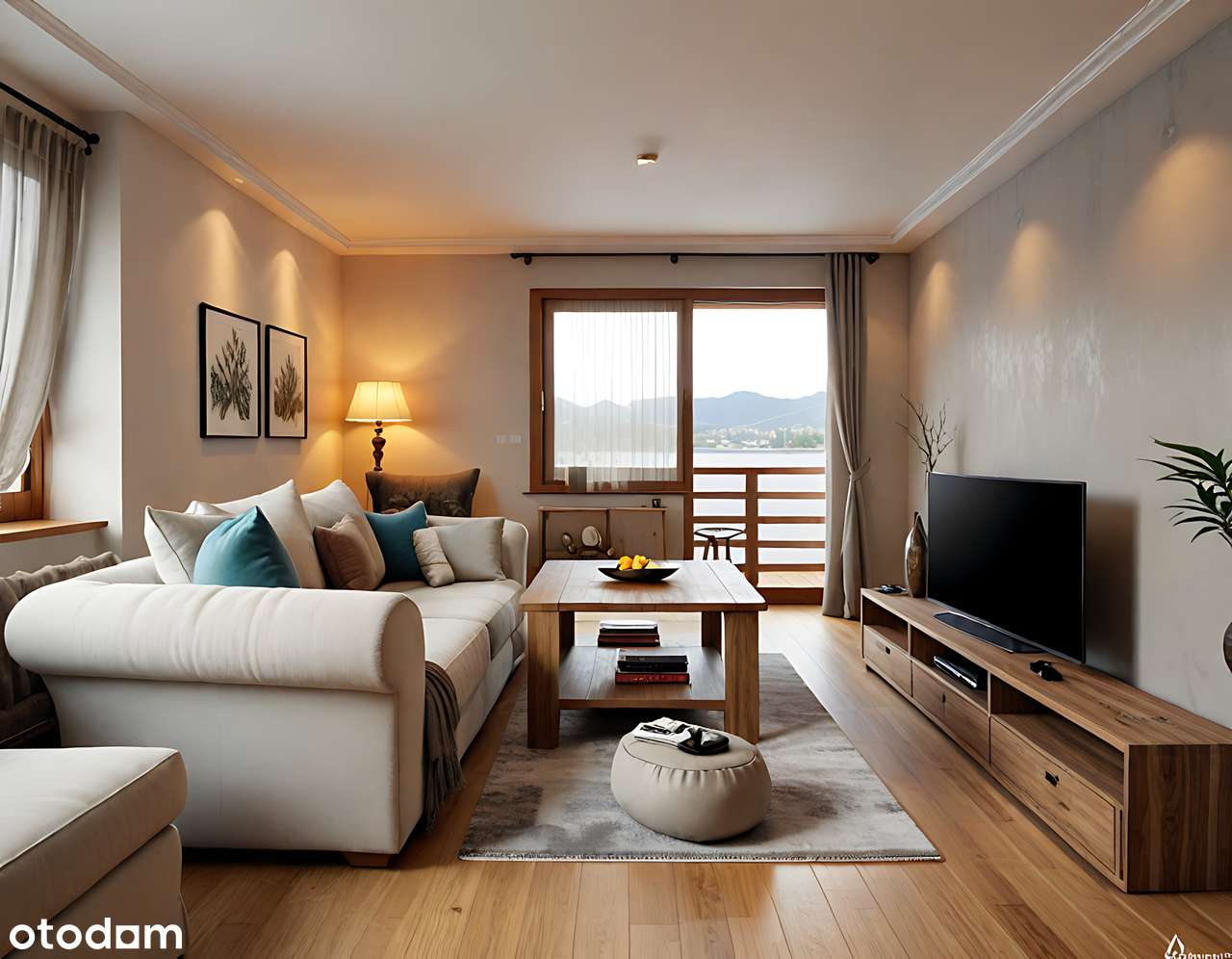 Dom dla rodziny z dużą działką – do własnej aranżacji, Jodłowa - Pełny obrazek: 5/16