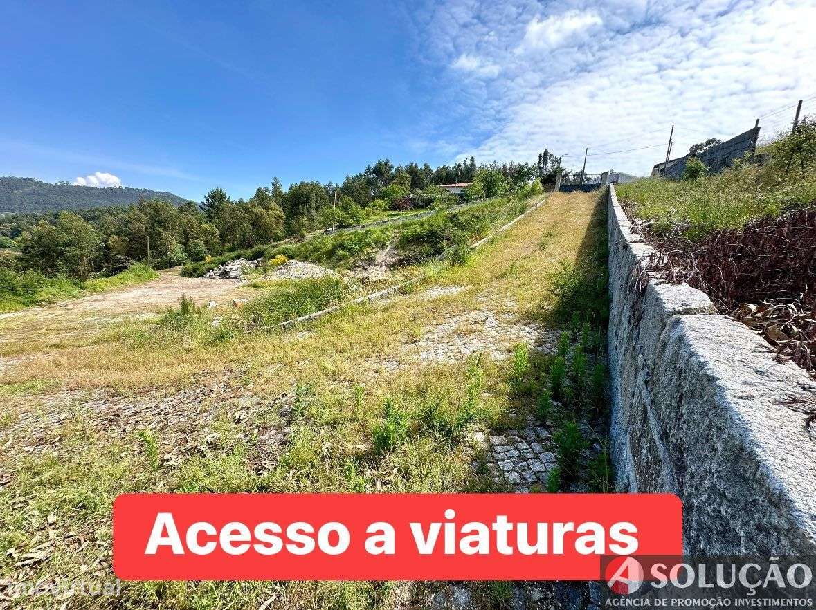 Terreno para construção-5