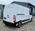 Renault MASTER L2H2 klima tempomat navi 130km czujniki pdc hak - 3