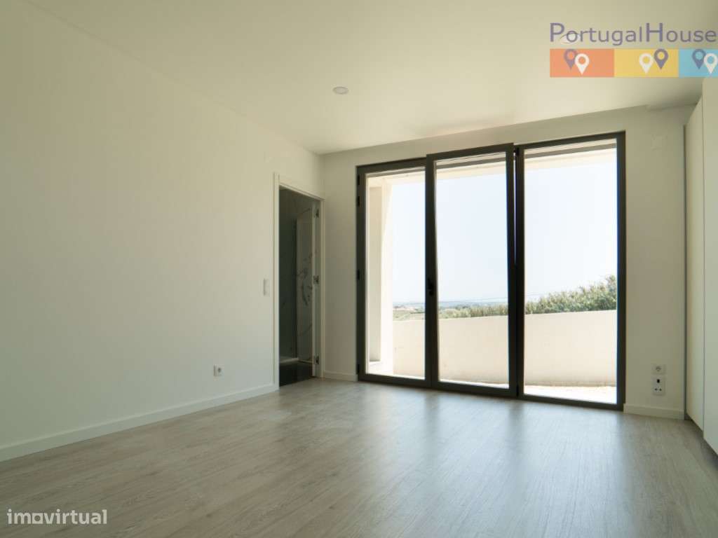 Moradia independente de arquitetura moderna e espetacular com vista...-20