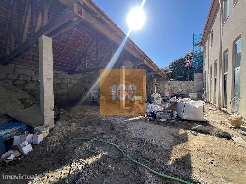 T1 Loft com Jardim - Cedofeita - Porto - AL Elegível - Alta Rentabi...-13