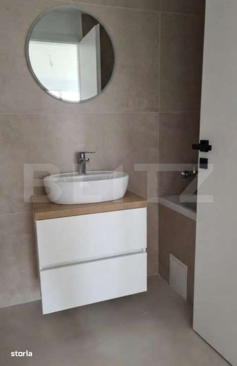 Apartament 2 camere – 62 mp | Spatiu de birou | Torontal — fotografia 2