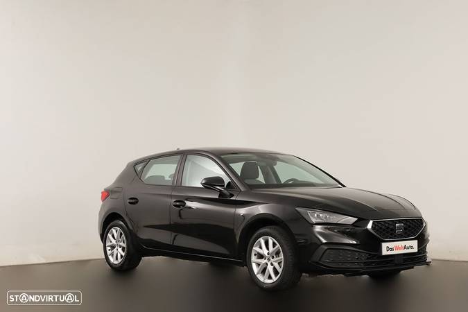 SEAT Leon 1.0 TSI Style - 1