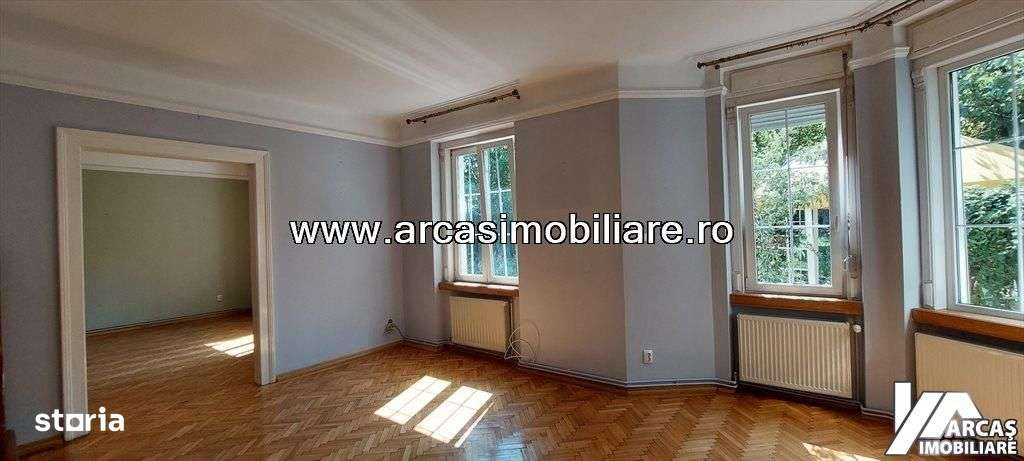 Vila de lux de inchiriat, zona Noica! - Imagine principală: 4/19