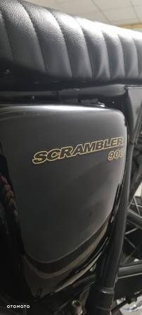 Triumph Scrambler - 31