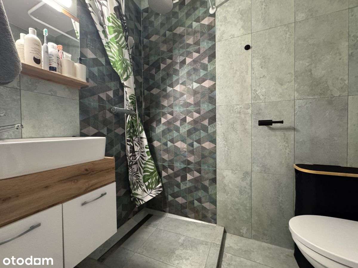 Plac Plac Hallera / Szanajcy 11 . 30 m2 2 piętro-8