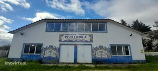 Armazém  para arrendamento