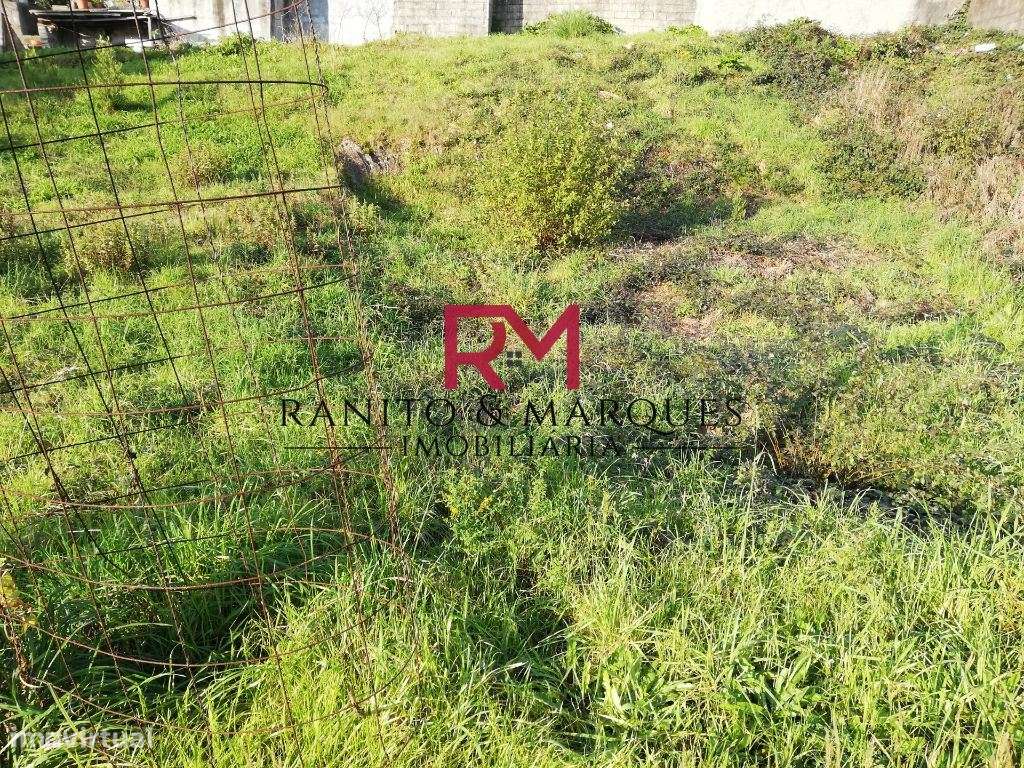 TERRENO PARA CONSTRUÇÃO DE MORADIA EM BANDA - CAMPO, VALONGO - Grande imagem: 4/11