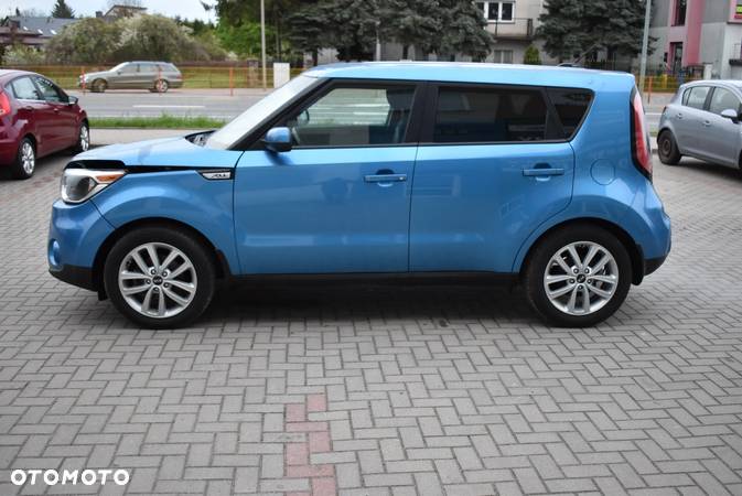 Kia Soul - 8