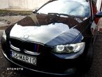 BMW Seria 3 320d DPF Cabrio - 11