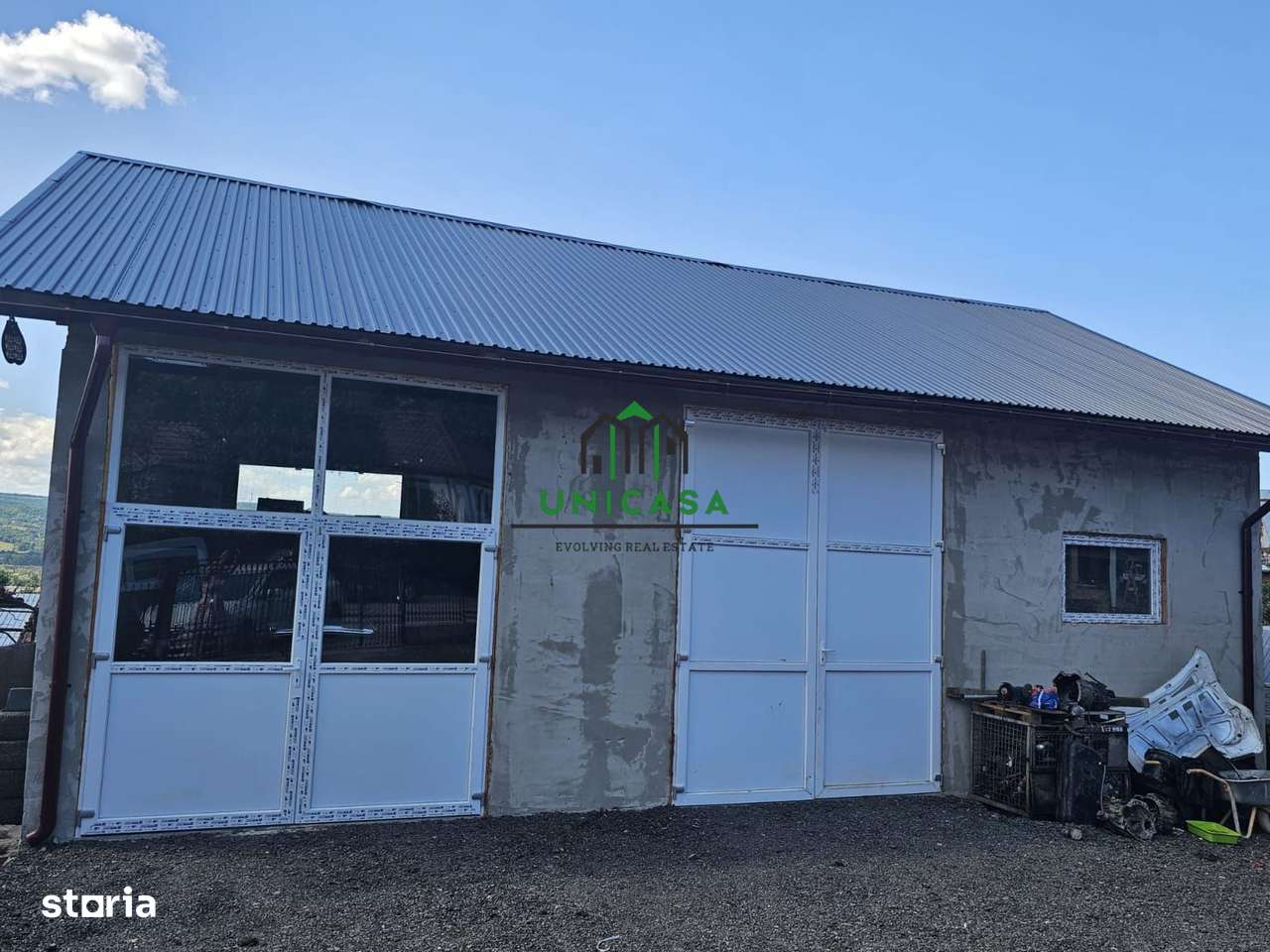 Teren intravilan - Strada Feteni-Goranu - Imagine principală: 4/6