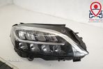 Far Dreapta Original Led High Performance Avariat Mercedes-Benz C-Class W205/S205/C205 (facelift) 2 - 3